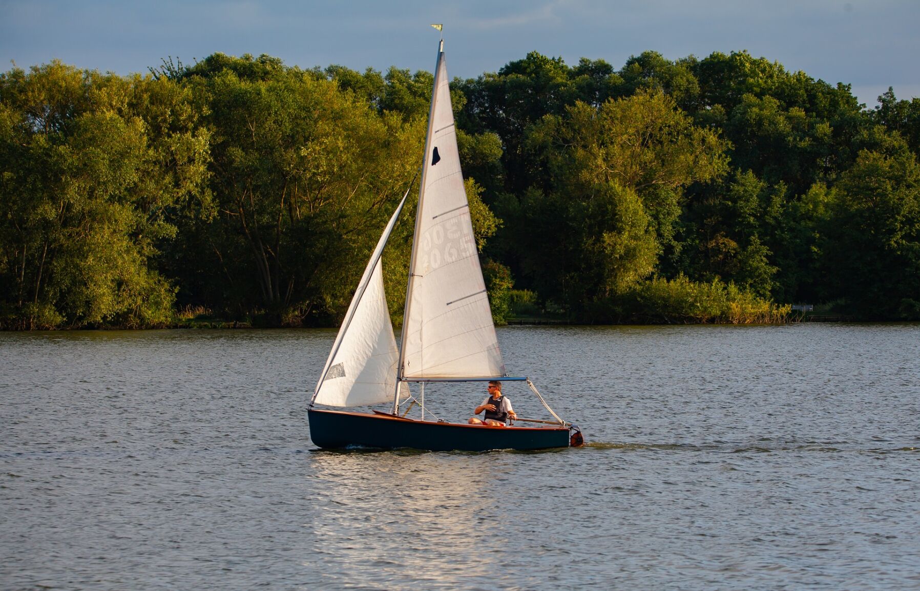 1. Opt for outside fun.